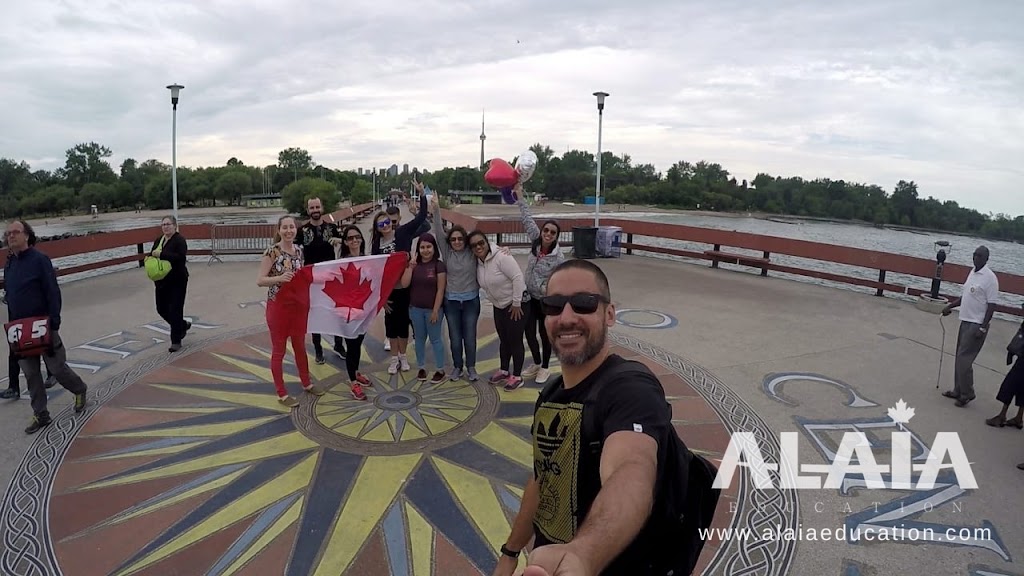 Alaia Education | 66 Dewberry Dr, Kitchener, ON N2B 0A9, Canada | Phone: (647) 700-5691
