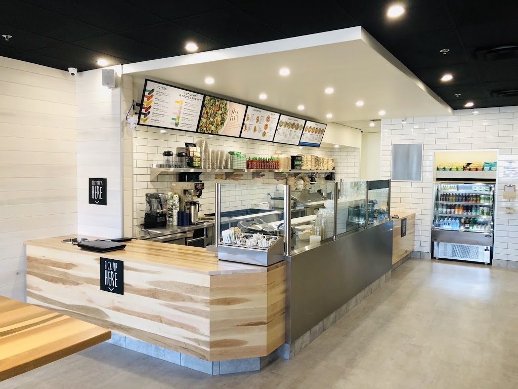Freshii | 3850 Dougall Ave Unit 60, Windsor, ON N9G 1X2, Canada | Phone: (226) 216-3045