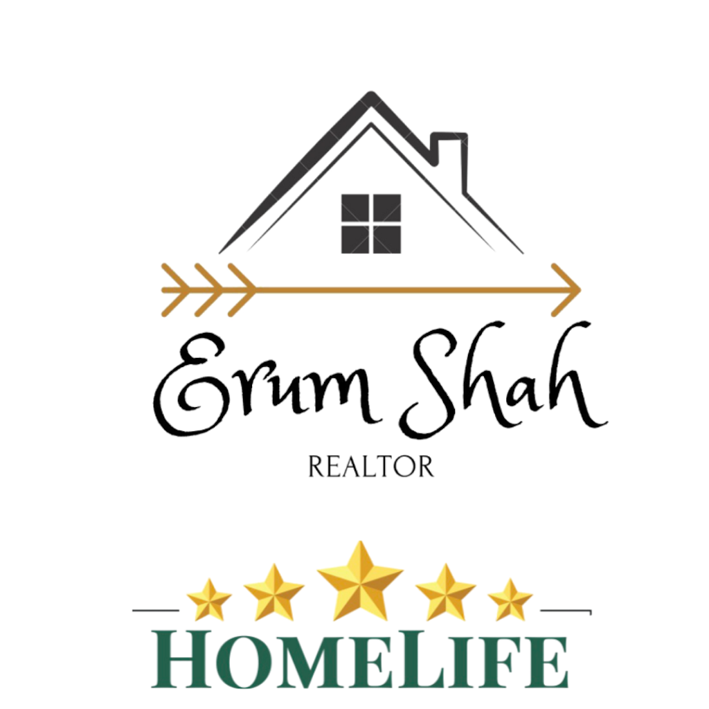 Erum Shah Realtor- Mississauga | 151 Courtneypark Dr W Suite:Unit 101, Mississauga, ON L5W 1Y5, Canada | Phone: (647) 707-4127