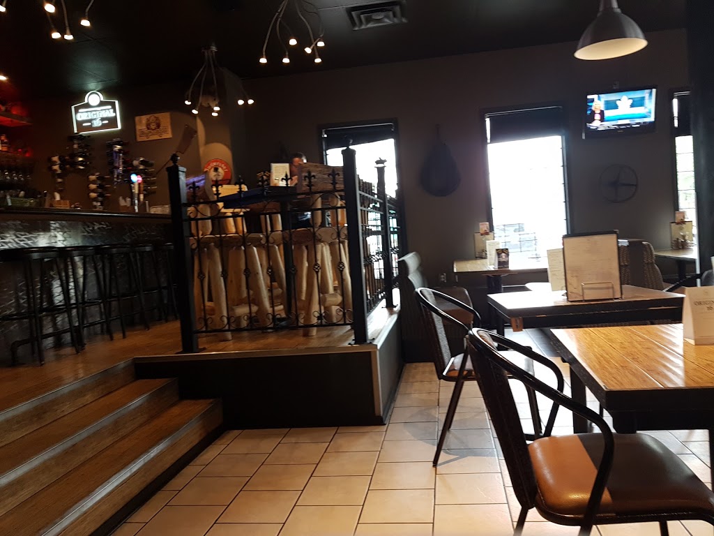 Sloppy Hoggs | 9563A 118 Ave NW, Edmonton, AB T5G 0P7, Canada | Phone: (780) 477-2408