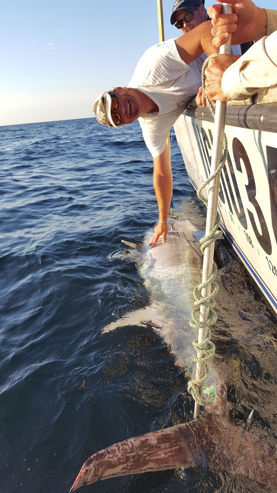 Scott Bruce Tuna Charters | Cape Rd, North Lake, PE C0A 1K0, Canada | Phone: (902) 969-7059
