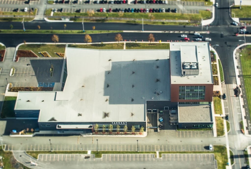 Toitures Jules Chabot Inc | 465 Rue Principale, Saint-Jacques-de-Leeds, QC G0N 1J0, Canada | Phone: (418) 424-3131