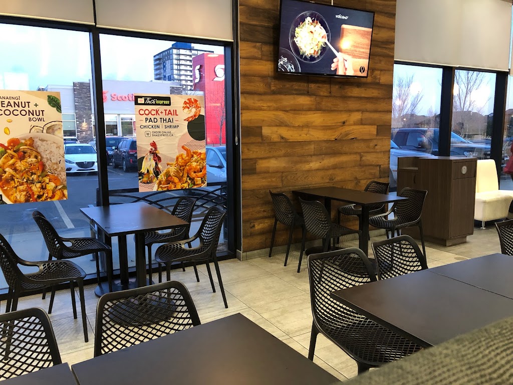 Thai Express Restaurant Edmonton | 5206 Windermere Blvd NW Currents of, Edmonton, AB T6W 0L9, Canada | Phone: (780) 756-7737