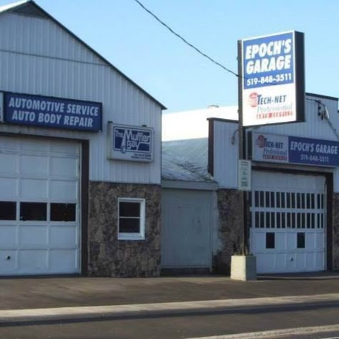 Epochs Garage Ltd | 9128 ON-6, Kenilworth, ON N0G 2E0, Canada | Phone: (519) 848-3511