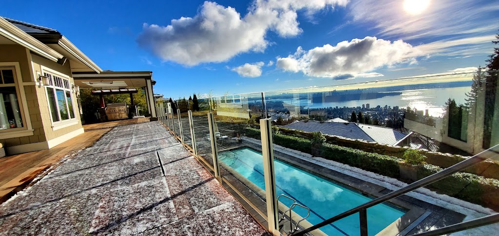TJ Railing & Patio Covers Ltd | 14835 Patrick Rd, Pitt Meadows, BC V3Y 1Z1, Canada | Phone: (604) 441-7101