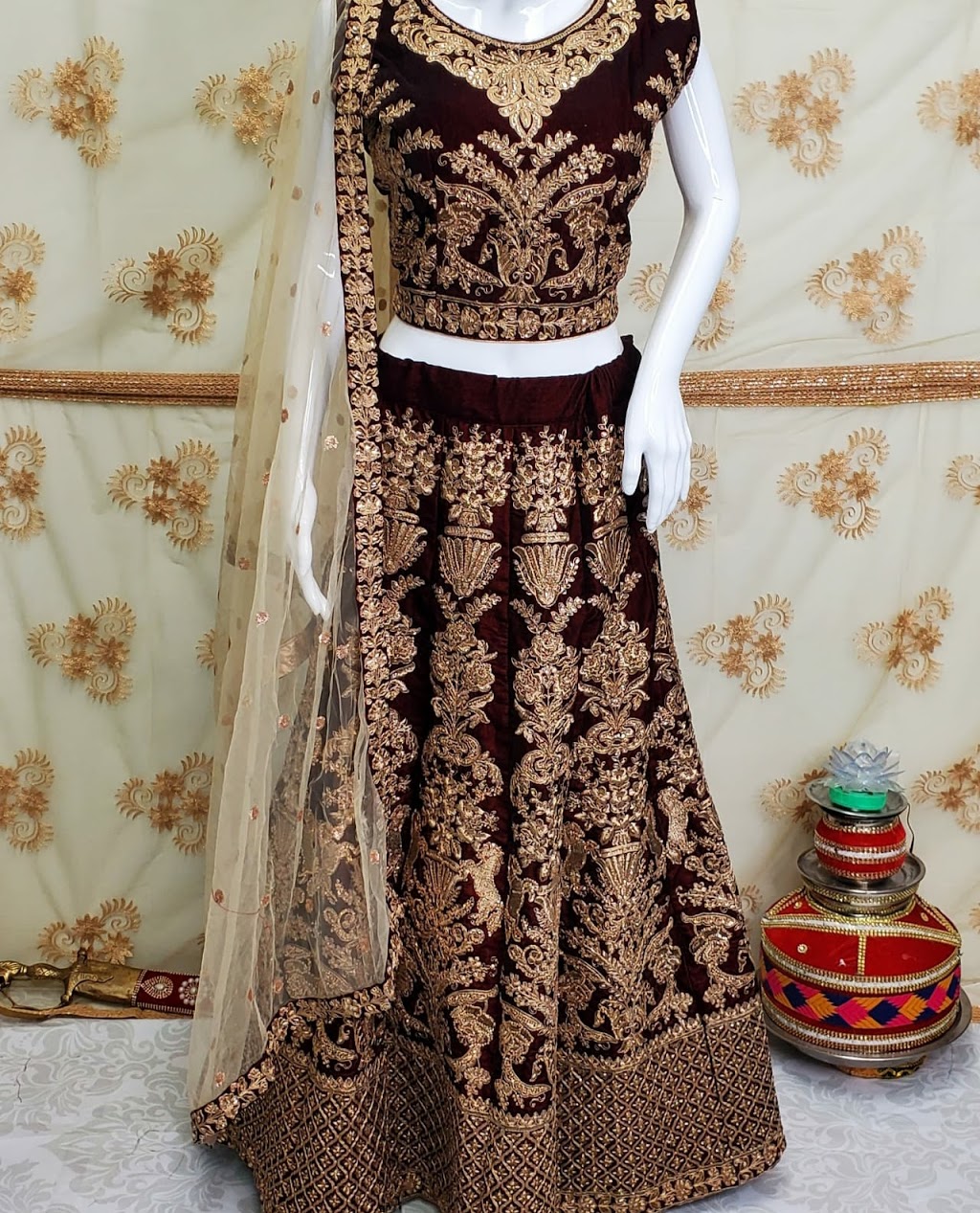 Meena Bazaar Wholesale | 4550 Ebenezer Rd #9, Brampton, ON L6P 1H4, Canada | Phone: (647) 226-1177