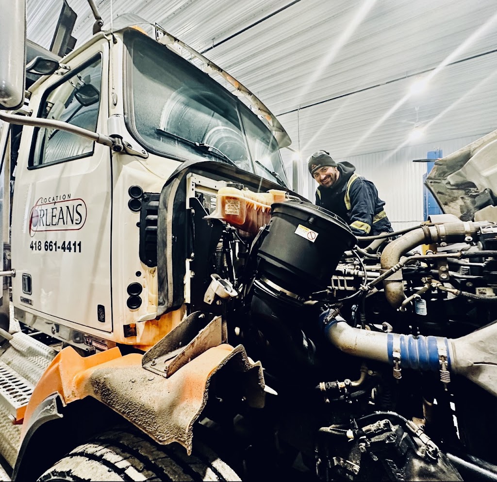 Rescue Diesel | 274 Rue de Rotterdam, Saint-Augustin-de-Desmaures, QC G3A 2E5, Canada | Phone: (418) 998-4798