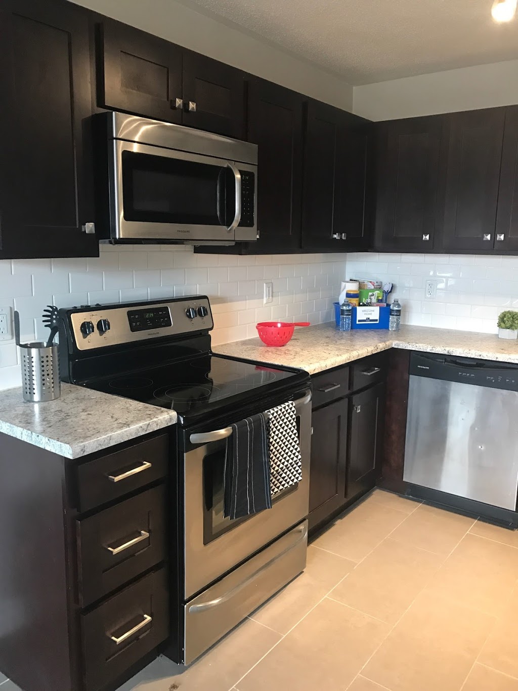 Brantstone Gardens - CLV Group | 1259-1275 Brant St, Burlington, ON L7P 1X7, Canada | Phone: (289) 288-4319