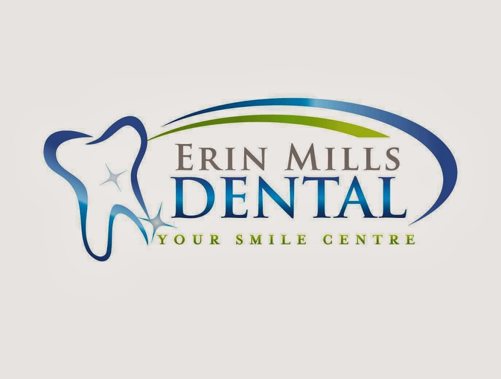 Erin Mills Dental Centre | 6400 Millcreek Dr, Mississauga, ON L5N 3E7, Canada | Phone: (905) 858-8818