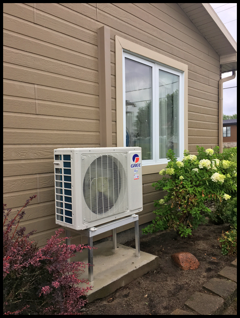 Climatisation MJC inc. | 19290 Boulevard des Acadiens, Bécancour, QC G9H 1M8, Canada | Phone: (819) 692-2627