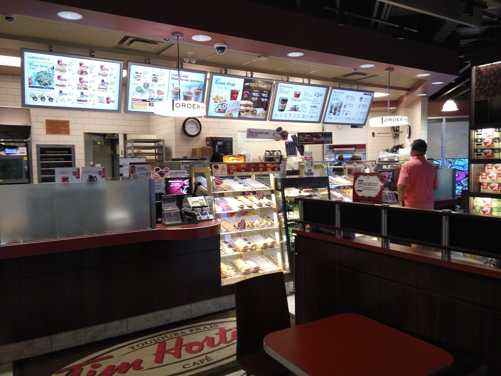 Tim Hortons | 2101 Harding Rd, Armstrong, BC V0E 1B0, Canada | Phone: (250) 546-8088