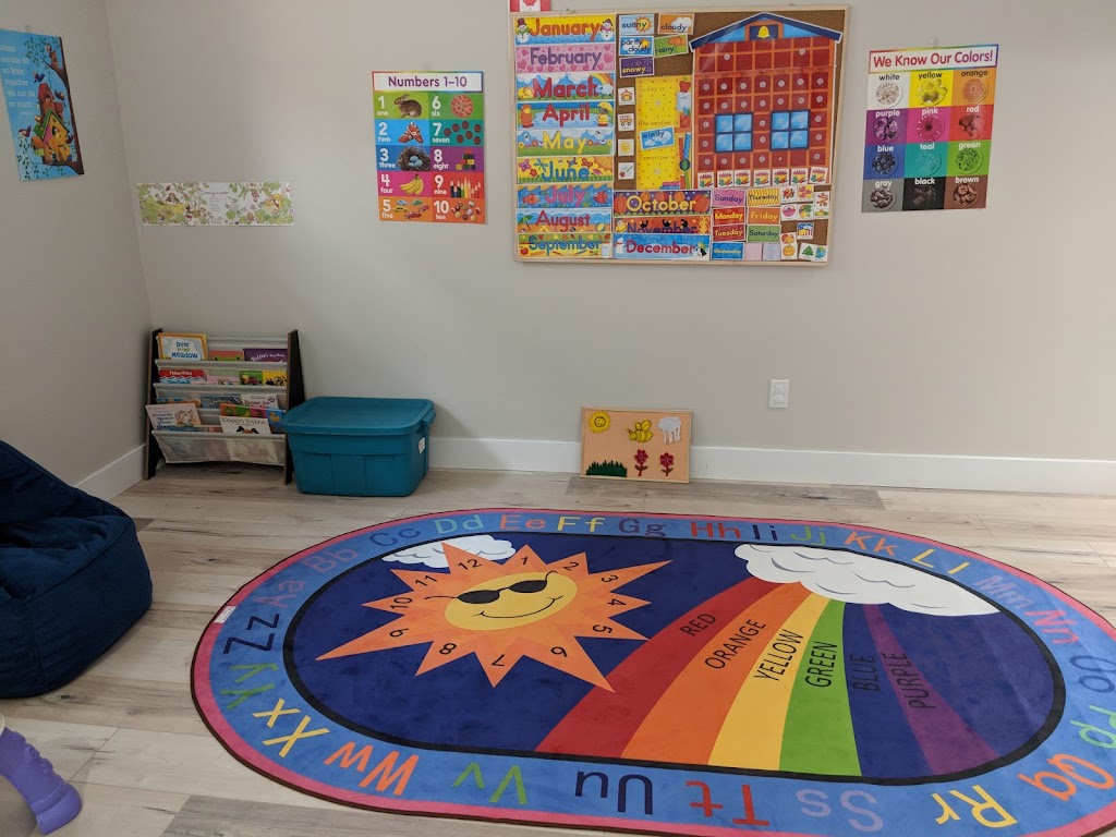 Right Choice Daycare Centre | 7450 116 St, Delta, BC V4C 5T2, Canada | Phone: (604) 813-0980