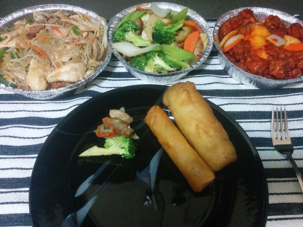 Toi Shan Restaurant | 3819 Bow Trail SW, Calgary, AB T3C 2E8, Canada | Phone: (403) 246-4242