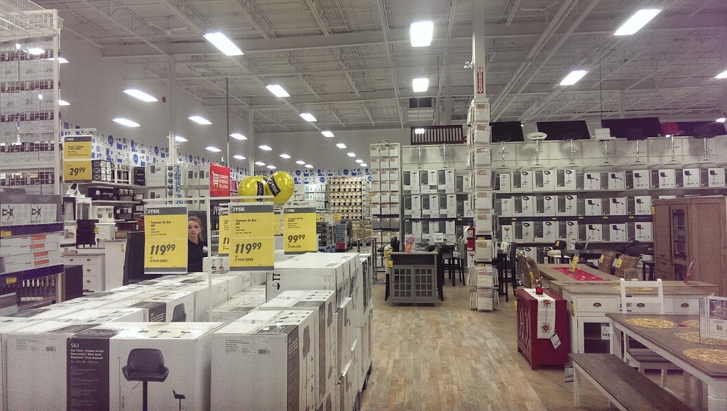JYSK - Sherbrooke | 600 Rue Jean-Paul-Perrault, Sherbrooke, QC J1L 3A6, Canada | Phone: (819) 300-2866