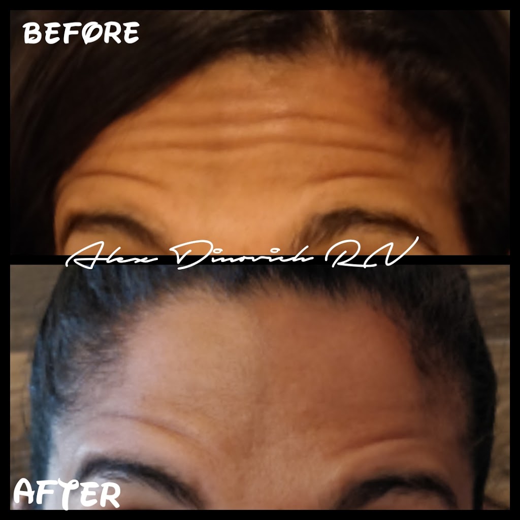 Alexs Beauty Bar | 34 Kidd Street, Bradford, ON L3Z 0V5, Canada | Phone: (416) 274-6805