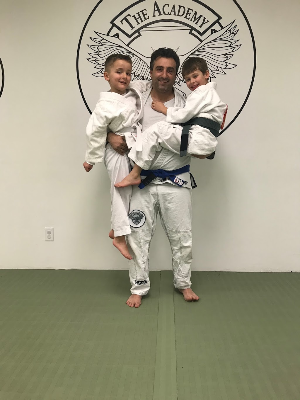 The Academy Jiu jitsu and Kick Boxing | 6 Roper Rd, Scarborough, ON M1L 0G6, Canada | Phone: (416) 697-1127