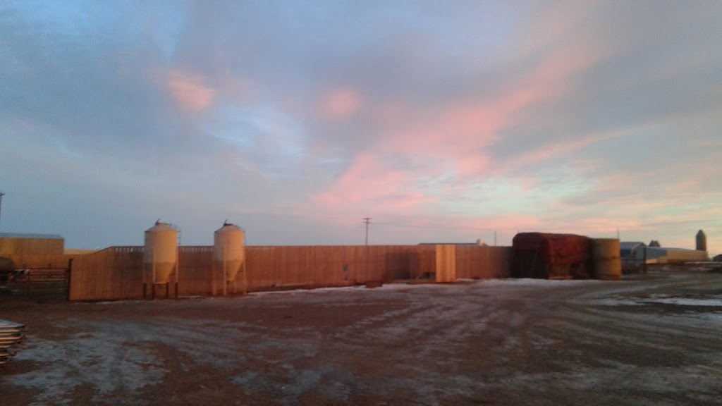 Keho Lake Colony | Barons, AB T0L 0G0, Canada | Phone: (403) 757-2353
