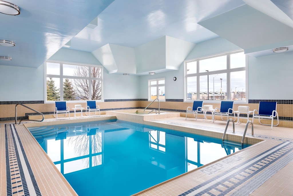 Four Points by Sheraton Barrie | 60 Bryne Dr, Barrie, ON L4N 9Y4, Canada | Phone: (705) 733-8989