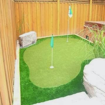Michael Crane Golf | 1333 Dorval Dr, Oakville, ON L6M 4G2, Canada | Phone: (647) 404-4546