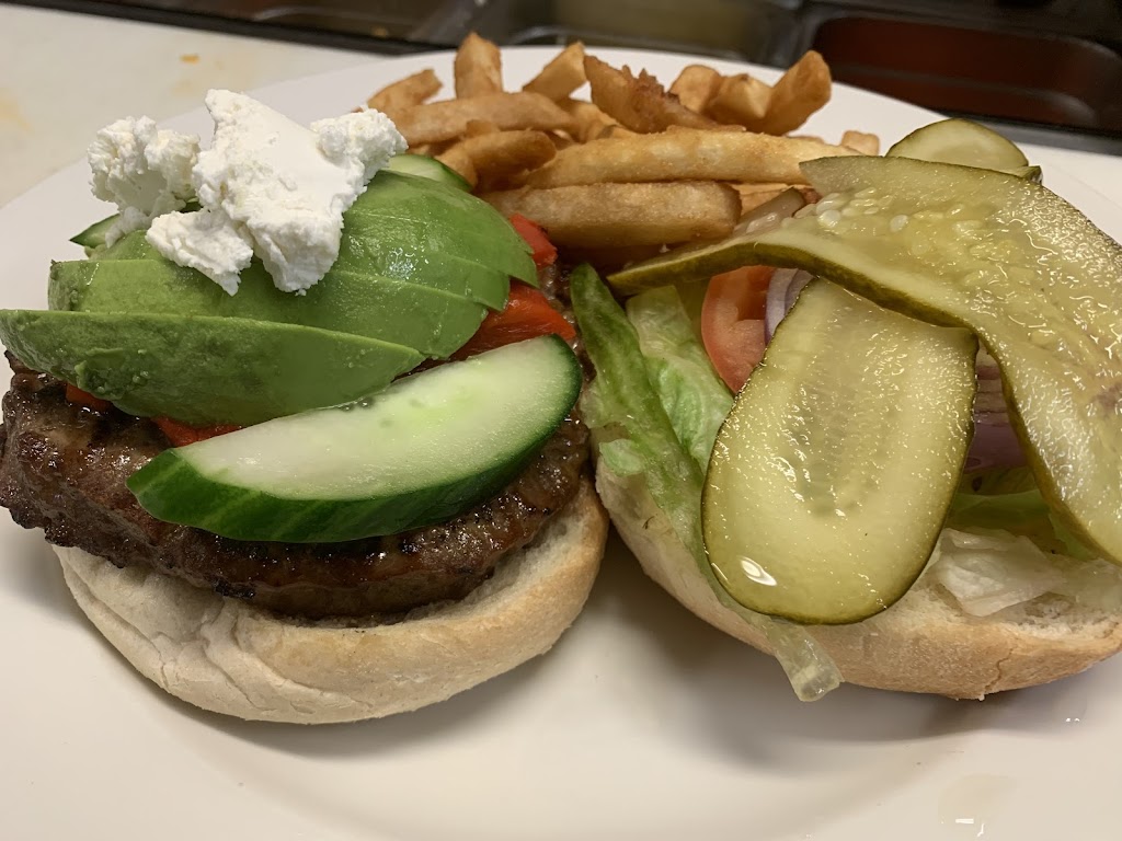 The County Heaven Pub | 426 King St E, Cobourg, ON K9A 1M3, Canada | Phone: (289) 252-1611