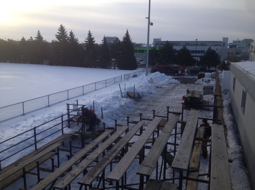 JB Demolition | 4415 Dunrobin Rd, Ottawa, ON K0A 3M0, Canada | Phone: (819) 643-5400