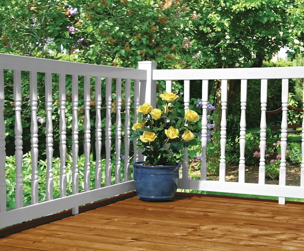 Yardscapes | 49 Rue Théodore-Viau, Terrebonne, QC J6Y 0J8, Canada | Phone: (450) 621-1883