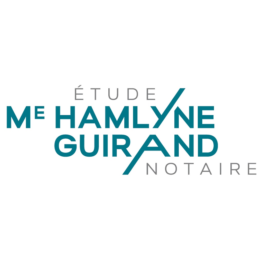 Étude de Me Hamlyne Guirand Notaire | 210 Boul Jean-Leman, Candiac, QC J5R 6E6, Canada | Phone: (450) 907-3232