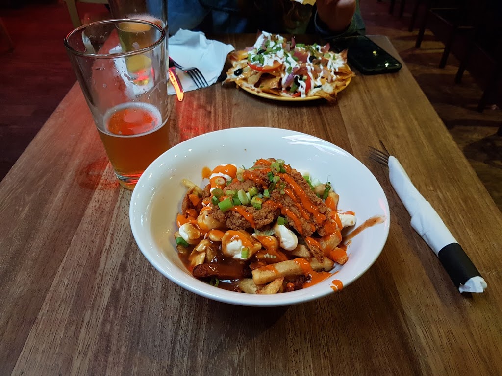 Cactus Restaurant Bar | 814 Avenue Myrand, Québec, QC G1V 2V5, Canada | Phone: (418) 527-9111