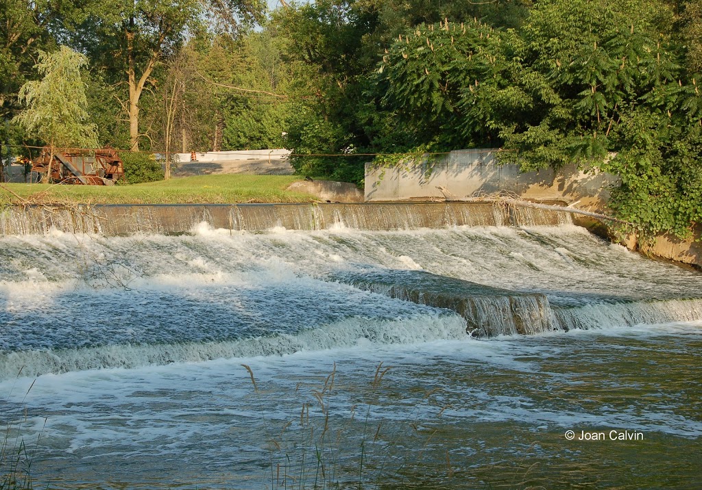 Nicolston Dam | 5140 5th Line Essa Township, Alliston, ON L9R 1V2, Canada | Phone: (705) 435-7946
