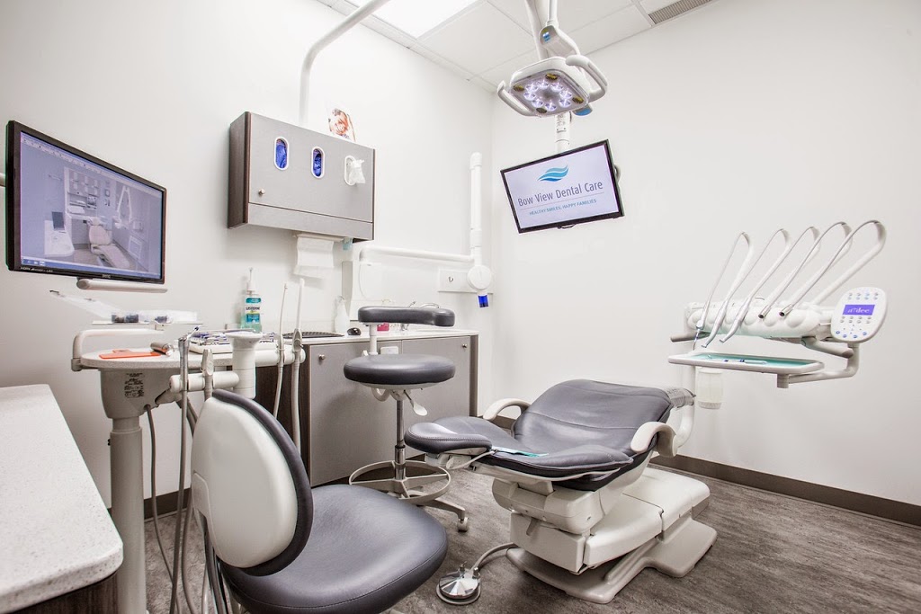 Bow View Dental Care - Dr. Chris Leong | 312 Fifth Ave #15, Cochrane, AB T4C 2A7, Canada | Phone: (403) 981-0011