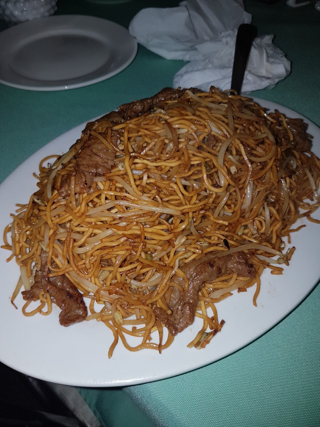 Ocean Village Seafood Restaurant | 20830 Lougheed Hwy, Maple Ridge, BC V2X 2R3, Canada | Phone: (604) 463-3263