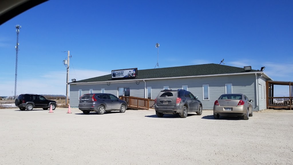 Kiinu Oasis Gaming Centre | Hwy 236 & Hwy 6, Rosser, MB R0C 1G0, Canada | Phone: (204) 633-0067