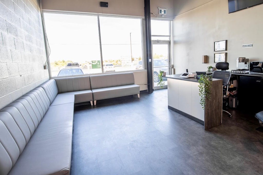 AmoriCuts Walk-in Barbershop | 2066 Rymal Rd E, Hannon, ON L0R 1P0, Canada | Phone: (905) 692-5225