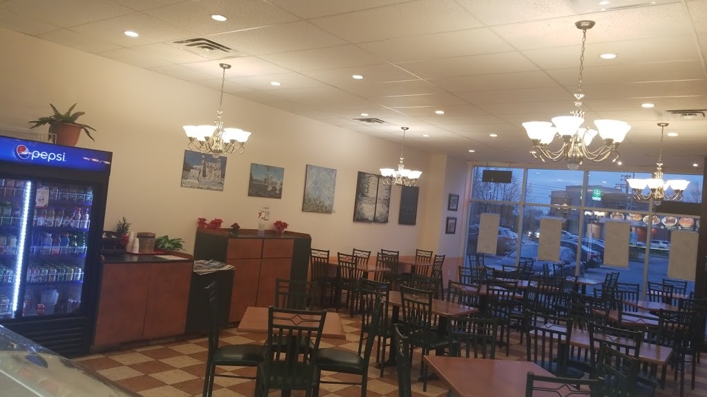 Amir | 2921 Boulevard de la Concorde E, Laval, QC H7E 2B5, Canada | Phone: (450) 661-5222