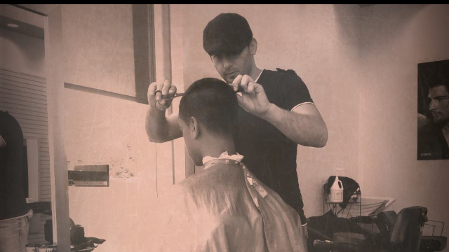Mazz Barbier West Island | 14820 Boul. de Pierrefonds, Pierrefonds, QC H9H 4Y6, Canada | Phone: (514) 626-2424