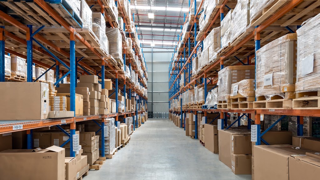 DelGate Warehousing Vancouver | 2388 Canoe Ave #101, Coquitlam, BC V3K 6C2, Canada | Phone: (833) 335-4283
