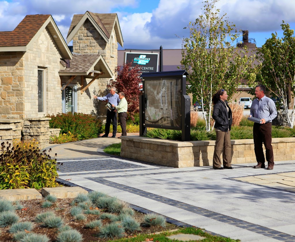 Shouldice Designer Stone | 281227 Shouldice Block Rd, Shallow Lake, ON N0H 2K0, Canada | Phone: (800) 265-3174