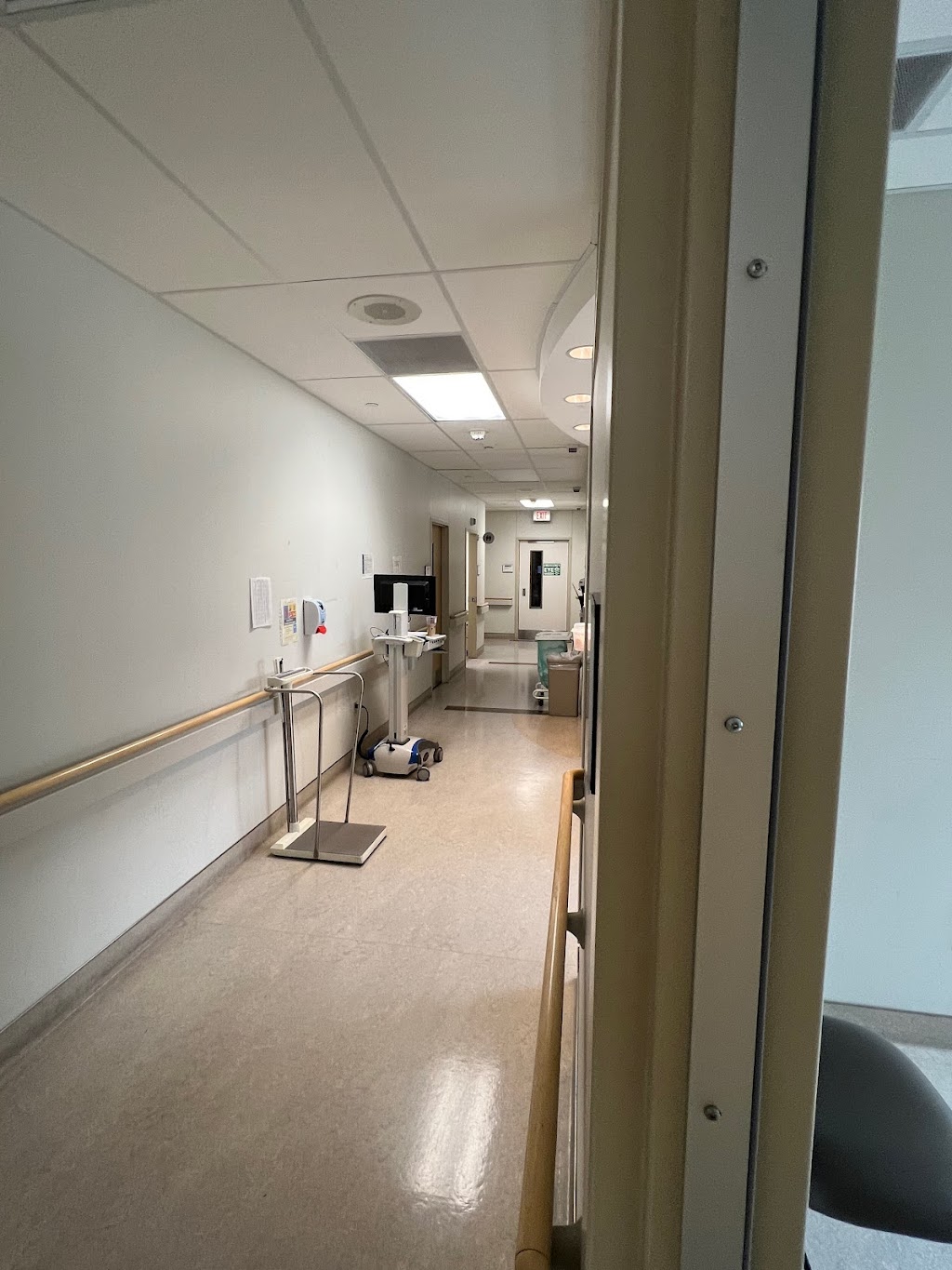 MacMillan Barry Dr | 727 Base Line Rd E, London, ON N6C 2R6, Canada | Phone: (519) 646-6247