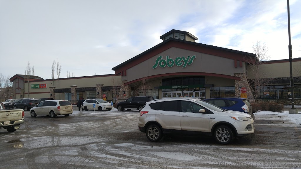 Sobeys - Nottingham | 688 Wye Rd, Sherwood Park, AB T8A 6G3, Canada | Phone: (780) 416-7920