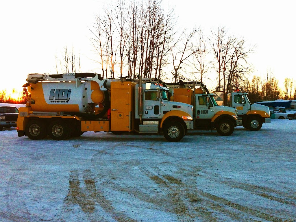 Horizon Daylighting Inc. HDI Hydrovac Services | RPO 2 Aspen Glen Drive, Spruce Grove, AB T7X 4H5, Canada | Phone: (780) 699-6992