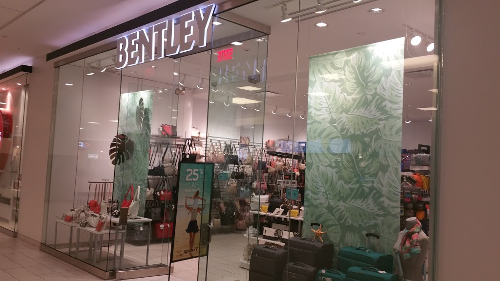 Bentley | 8225 Boulevard Décarie, Montréal, QC H4P 0B9, Canada | Phone: (514) 787-1653