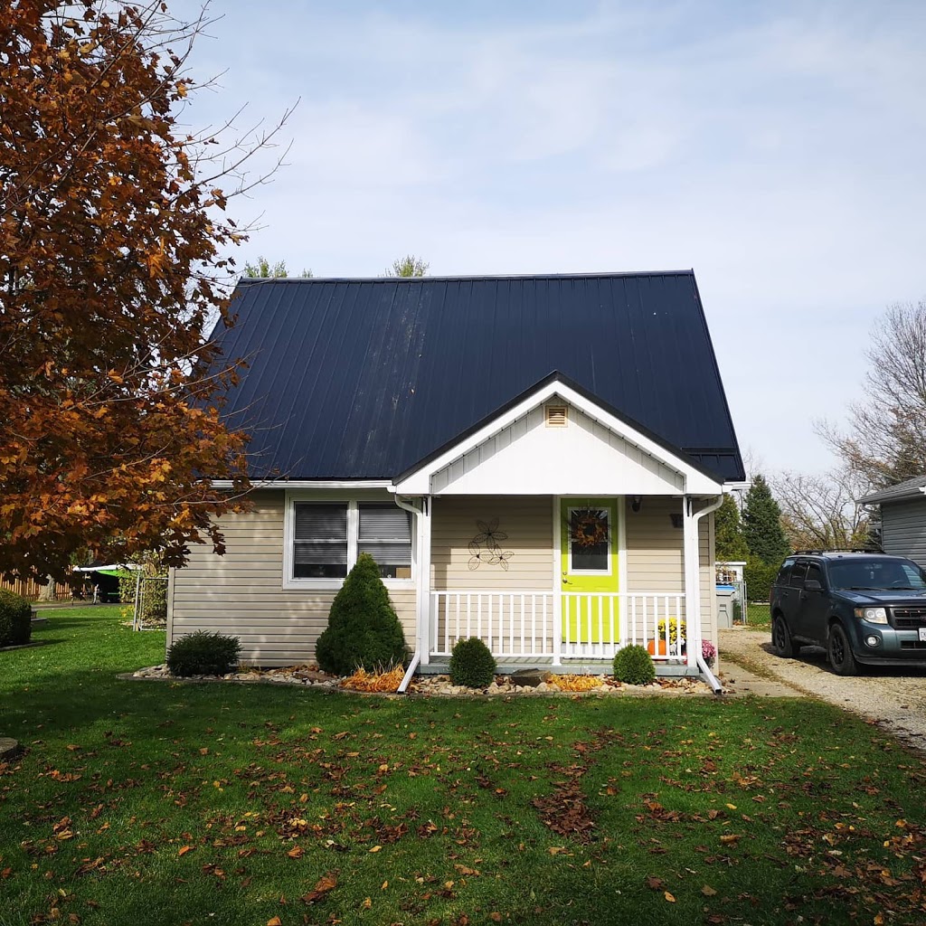 Exterior Styles - Roofing Contractor | 4082 Petrolia Line, Petrolia, ON N0N 1R0, Canada | Phone: (519) 630-3081