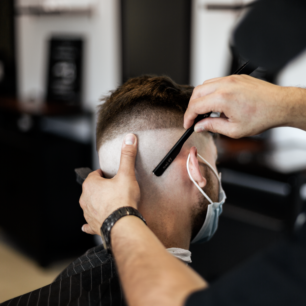 Dynasty Barbershop | 80-A Av. Donegani, Pointe-Claire, QC H9R 2V4, Canada | Phone: (514) 694-8080