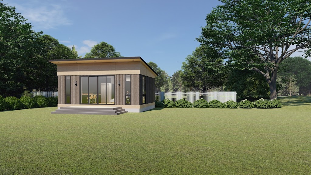 Flexobuild Inc | 3836 Main St Unit 2-2/3A, Jordan, ON L0R 1S0, Canada | Phone: (289) 650-6555