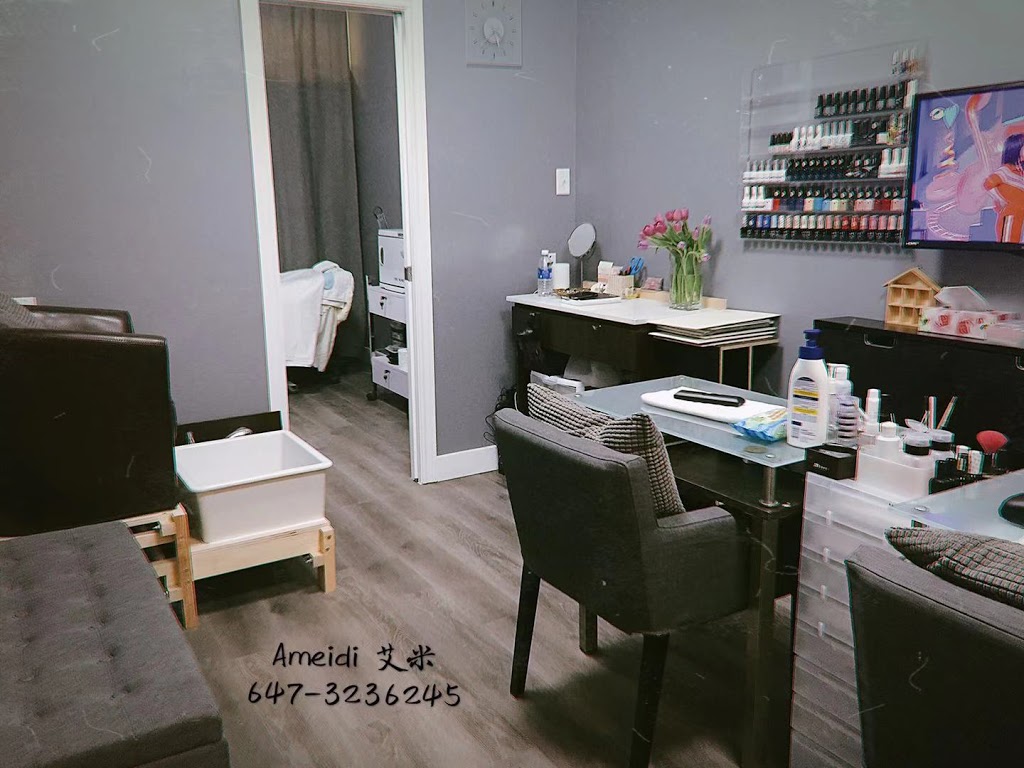 Ameidi Studio | 8339 Kennedy Rd Unit 2323, Markham, ON L3R 5T5, Canada | Phone: (647) 323-6245