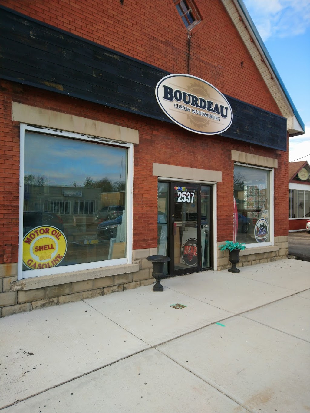 Bourdeau Games | 2537 Main St, London, ON N6P 1P9, Canada | Phone: (519) 808-7141