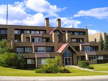 Olympic Suites | 223 Village Terrace SW #6, Calgary, AB T3H 2L4, Canada | Phone: (403) 355-5175