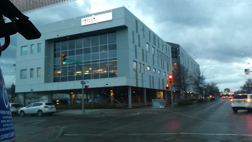 ACCESS St. Boniface (Accès–Access Saint-Boniface) | 170 Goulet St, Winnipeg, MB R2H 0R7, Canada | Phone: (204) 940-1150
