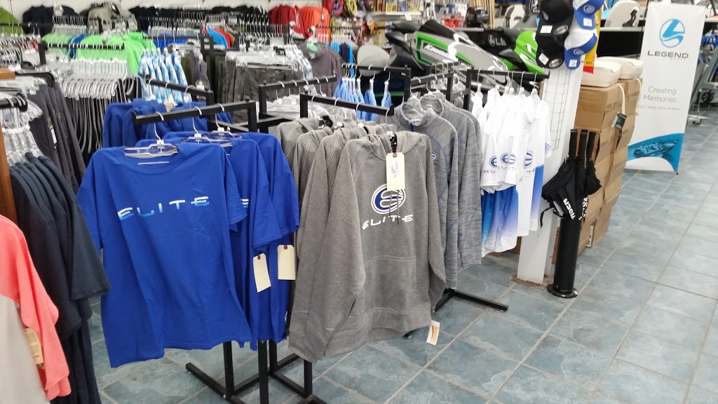 Coastal Outdoors | 1256 Topsail Rd, Mount Pearl, NL A1N 5E8, Canada | Phone: (709) 747-0159