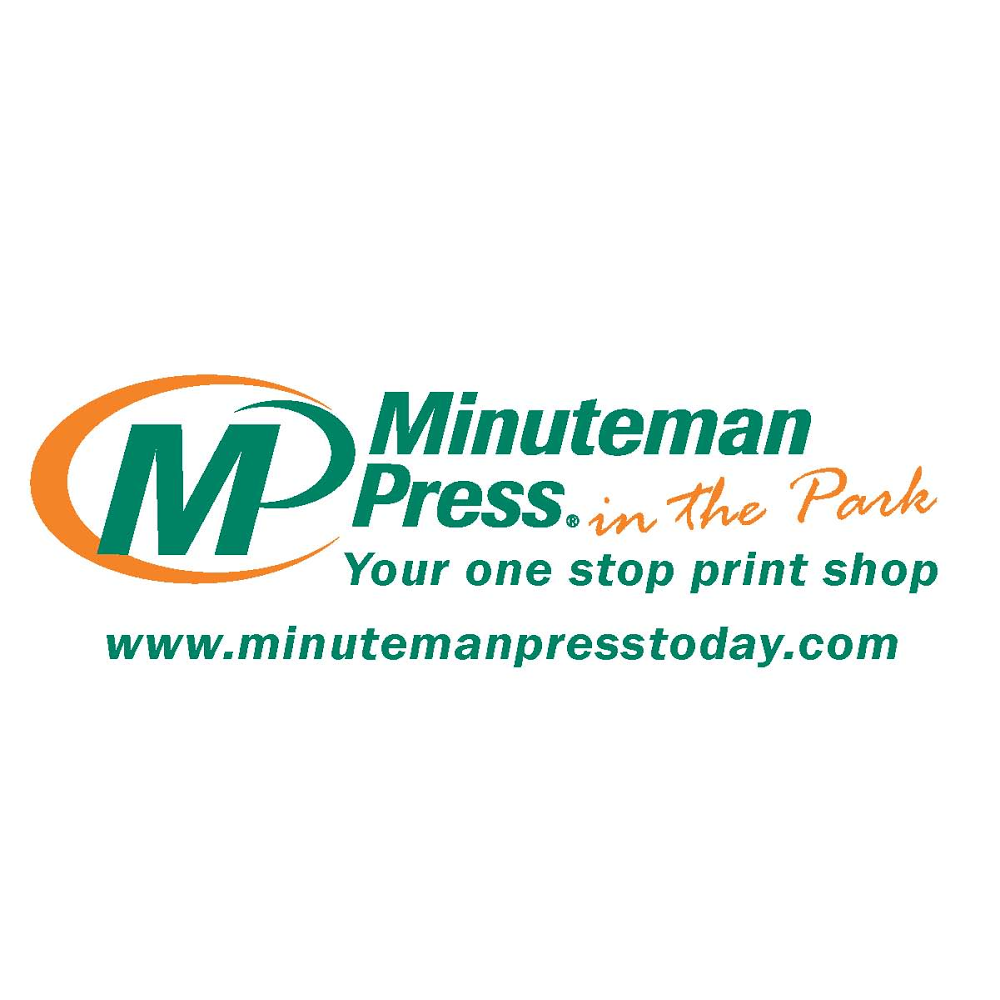 Minuteman Press in the Park | store | 418 Kaska Rd, Sherwood Park, AB T8A 4G8, Canada | 7804169502 OR +1 780-416-9502